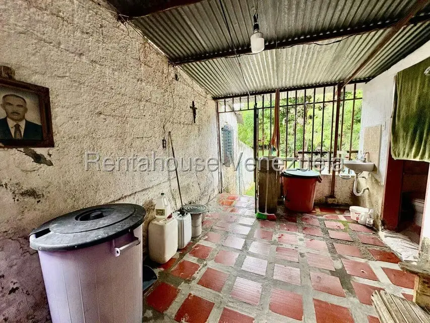 Casa (1 Nivel) en Venta en Centro, Lara - 30
