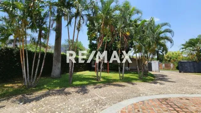 Venta Casa urbanización El Solar Guataparo Valencia - 3