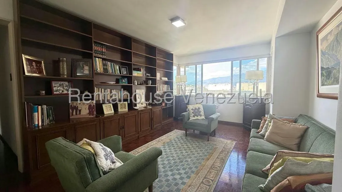 Apartamento (1 Nivel) en Venta en Santa Rosa de Lima, Distrito Metropolitano