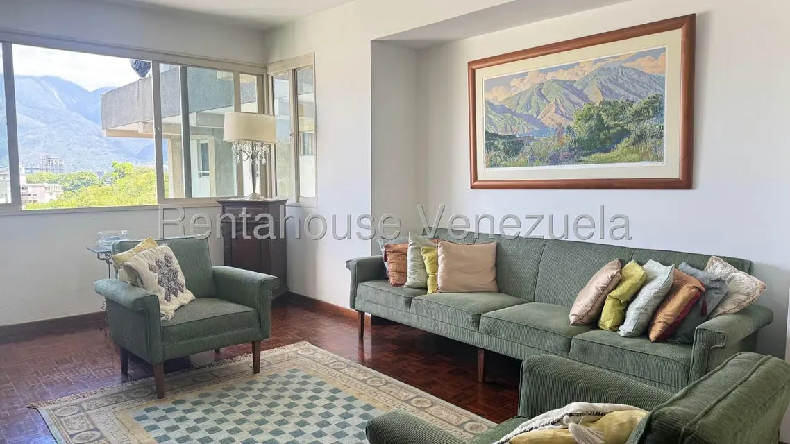 Apartamento (1 Nivel) en Venta en Santa Rosa de Lima, Distrito Metropolitano - 2