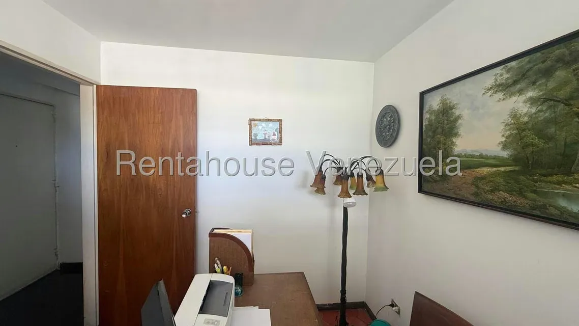 Apartamento (1 Nivel) en Venta en Santa Rosa de Lima, Distrito Metropolitano - 12