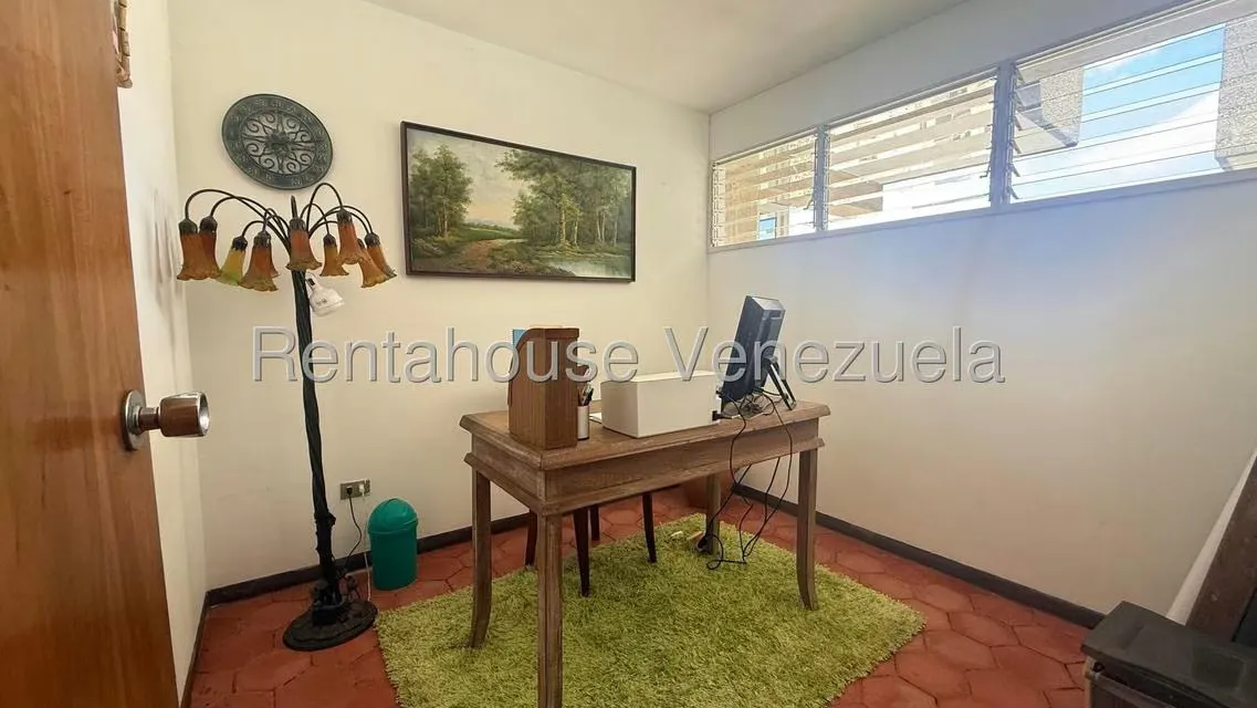 Apartamento (1 Nivel) en Venta en Santa Rosa de Lima, Distrito Metropolitano - 13