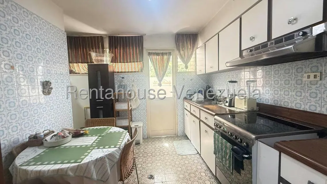 Apartamento (1 Nivel) en Venta en Santa Rosa de Lima, Distrito Metropolitano - 14