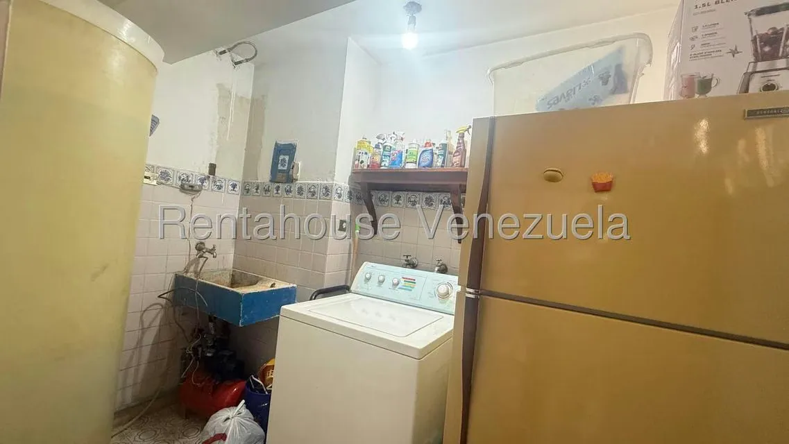 Apartamento (1 Nivel) en Venta en Santa Rosa de Lima, Distrito Metropolitano - 16