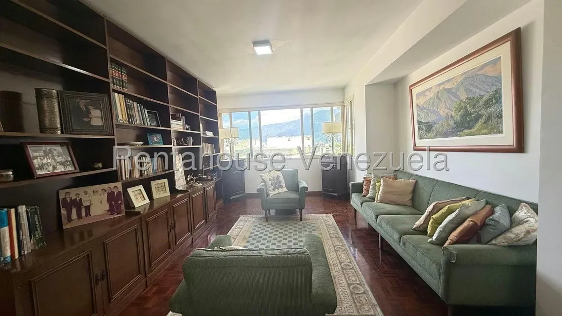Apartamento (1 Nivel) en Venta en Santa Rosa de Lima, Distrito Metropolitano - 3