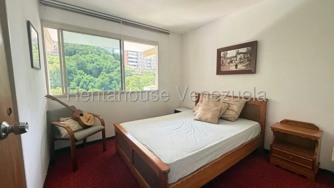Apartamento (1 Nivel) en Venta en Santa Rosa de Lima, Distrito Metropolitano - 23