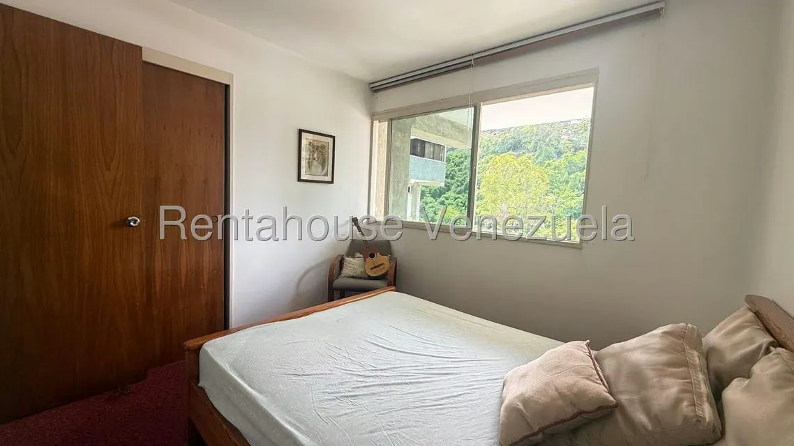 Apartamento (1 Nivel) en Venta en Santa Rosa de Lima, Distrito Metropolitano - 25