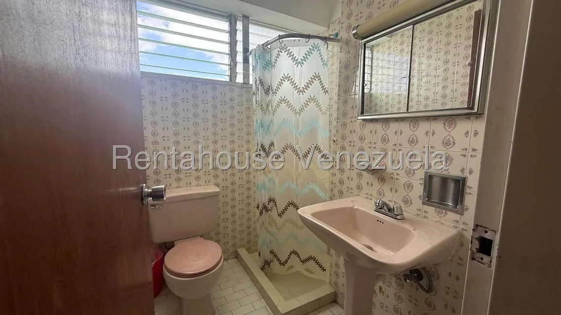 Apartamento (1 Nivel) en Venta en Santa Rosa de Lima, Distrito Metropolitano - 28