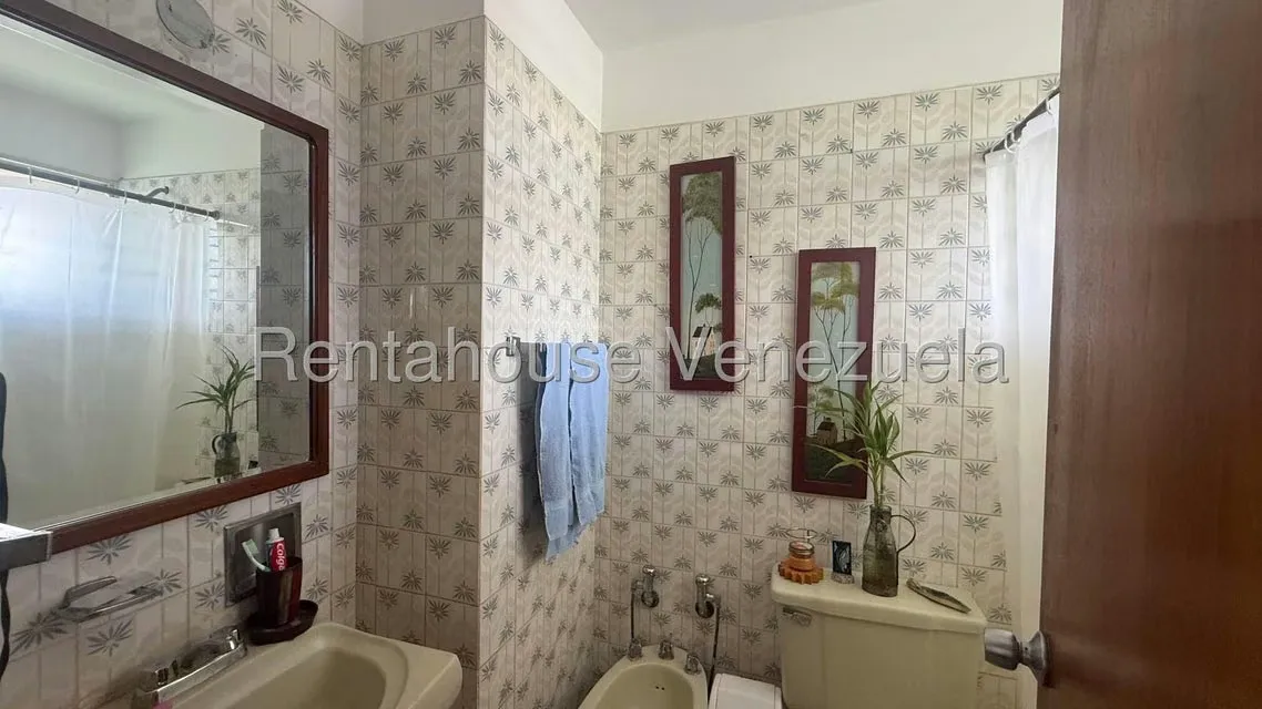 Apartamento (1 Nivel) en Venta en Santa Rosa de Lima, Distrito Metropolitano - 29