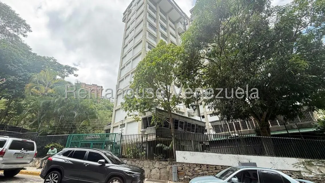 Apartamento (1 Nivel) en Venta en Santa Rosa de Lima, Distrito Metropolitano - 31