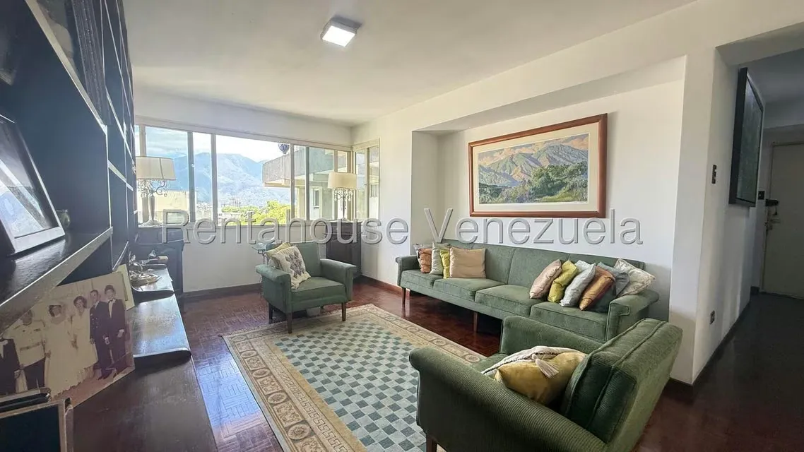Apartamento (1 Nivel) en Venta en Santa Rosa de Lima, Distrito Metropolitano - 5