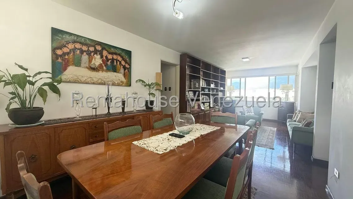 Apartamento (1 Nivel) en Venta en Santa Rosa de Lima, Distrito Metropolitano - 7