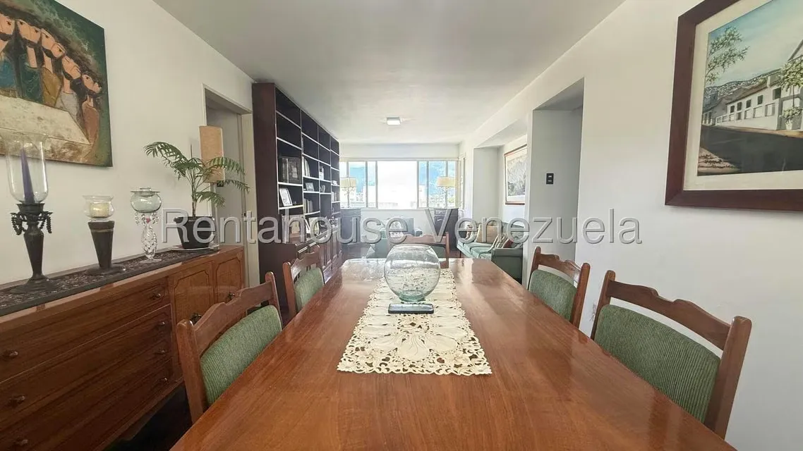 Apartamento (1 Nivel) en Venta en Santa Rosa de Lima, Distrito Metropolitano - 8