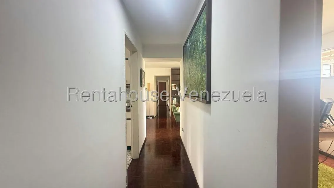 Apartamento (1 Nivel) en Venta en Santa Rosa de Lima, Distrito Metropolitano - 9
