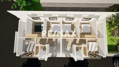 Venta de twon hause