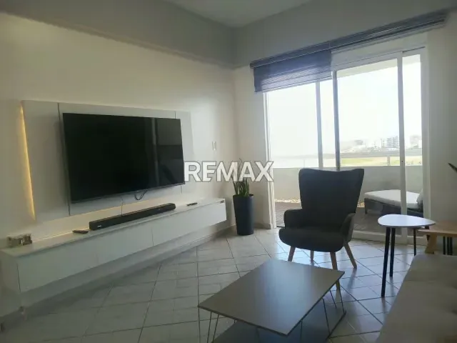 MODERNO APARTAMENTO CON VISTAS INCREIBLES AL MAR Y A LA CIUDAD , DECORADO CON PIEZAS DE ACABADOS POTENCIALES Y CERCANIA A CENTROS COMERCIALES EN LA ISLA DE MARGARITA - 14