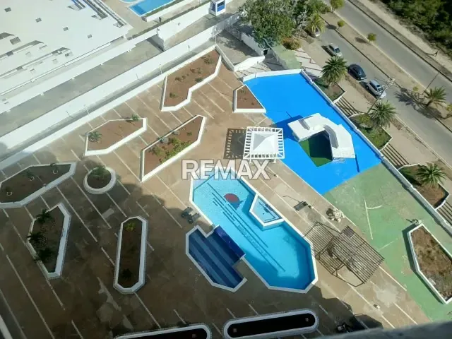 MODERNO APARTAMENTO CON VISTAS INCREIBLES AL MAR Y A LA CIUDAD , DECORADO CON PIEZAS DE ACABADOS POTENCIALES Y CERCANIA A CENTROS COMERCIALES EN LA ISLA DE MARGARITA - 16