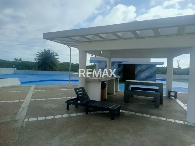 MODERNO APARTAMENTO CON VISTAS INCREIBLES AL MAR Y A LA CIUDAD , DECORADO CON PIEZAS DE ACABADOS POTENCIALES Y CERCANIA A CENTROS COMERCIALES EN LA ISLA DE MARGARITA - 20