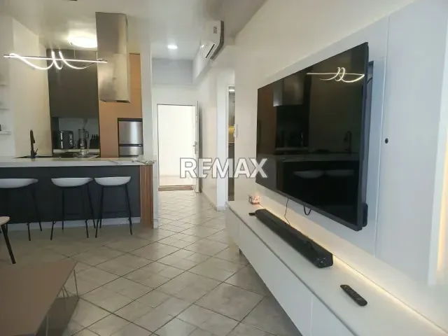 MODERNO APARTAMENTO CON VISTAS INCREIBLES AL MAR Y A LA CIUDAD , DECORADO CON PIEZAS DE ACABADOS POTENCIALES Y CERCANIA A CENTROS COMERCIALES EN LA ISLA DE MARGARITA - 2