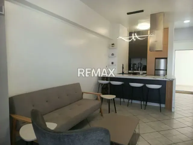 MODERNO APARTAMENTO CON VISTAS INCREIBLES AL MAR Y A LA CIUDAD , DECORADO CON PIEZAS DE ACABADOS POTENCIALES Y CERCANIA A CENTROS COMERCIALES EN LA ISLA DE MARGARITA - 4