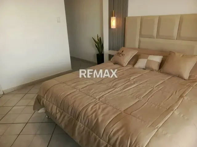 MODERNO APARTAMENTO CON VISTAS INCREIBLES AL MAR Y A LA CIUDAD , DECORADO CON PIEZAS DE ACABADOS POTENCIALES Y CERCANIA A CENTROS COMERCIALES EN LA ISLA DE MARGARITA - 7