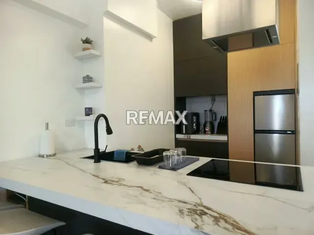 MODERNO APARTAMENTO CON VISTAS INCREIBLES AL MAR Y A LA CIUDAD , DECORADO CON PIEZAS DE ACABADOS POTENCIALES Y CERCANIA A CENTROS COMERCIALES EN LA ISLA DE MARGARITA - 8