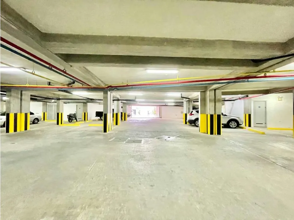 Se vende apto 471 m² -4h/5b/4p en Altamira - 10