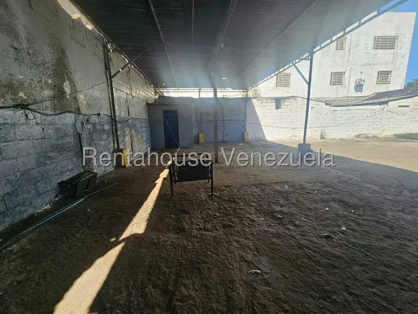 Terreno (Comercial) en Venta en Centro, Falcon - 9