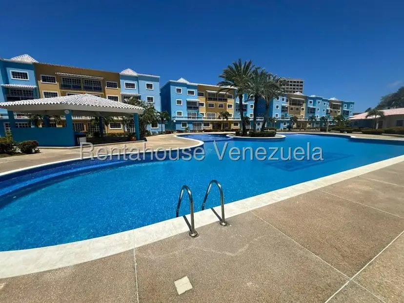 Apartamento (1 Nivel) en Venta en Avenida Bolivar, Nueva Esparta