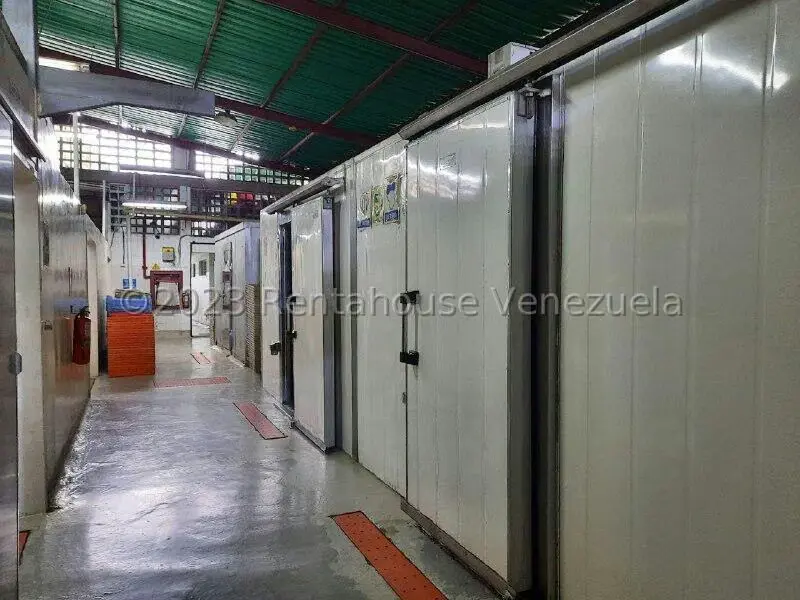 Galpon - Deposito en Venta en Centro, Lara - 11