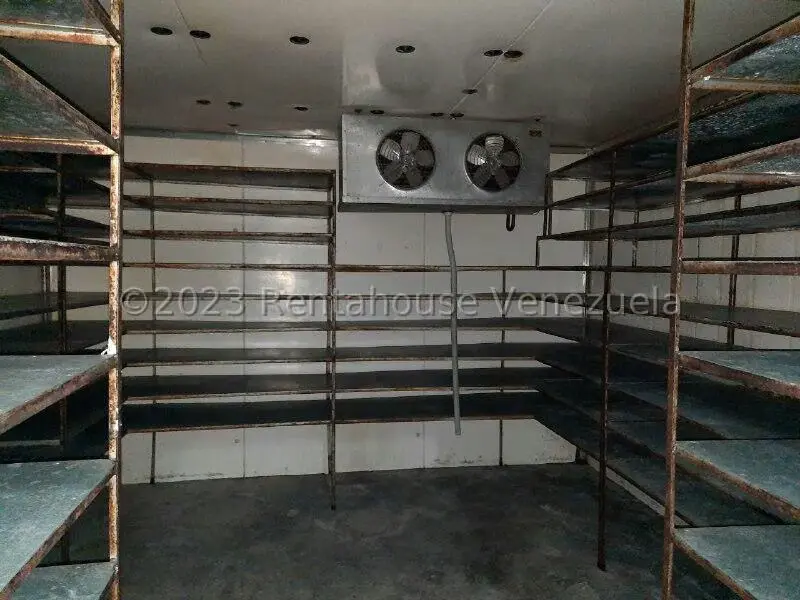 Galpon - Deposito en Venta en Centro, Lara - 15