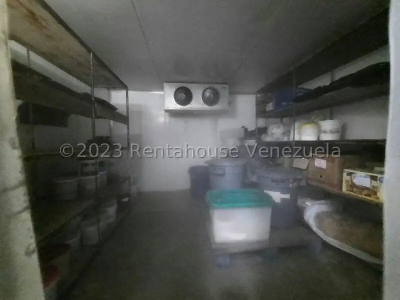 Galpon - Deposito en Venta en Centro, Lara - 16