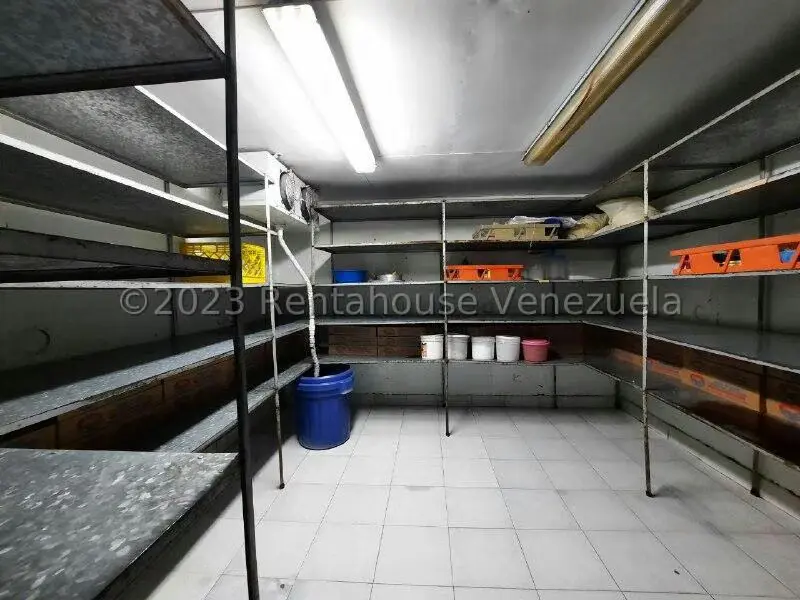 Galpon - Deposito en Venta en Centro, Lara - 17