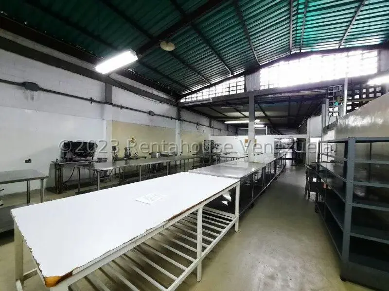 Galpon - Deposito en Venta en Centro, Lara - 19