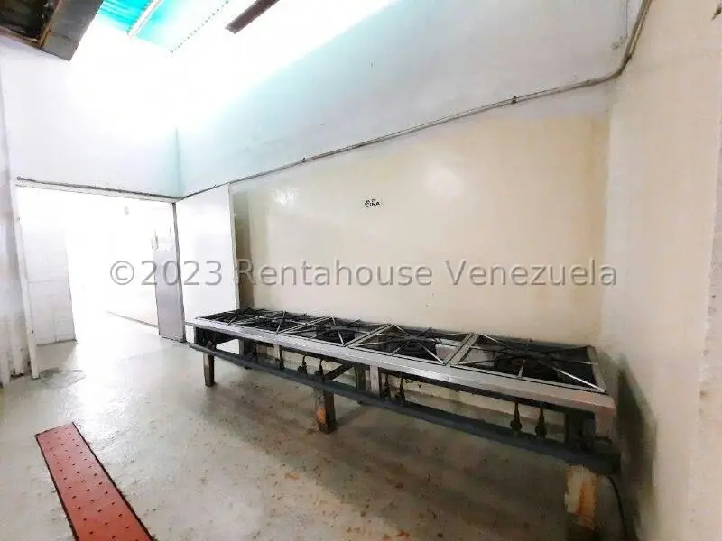 Galpon - Deposito en Venta en Centro, Lara - 22