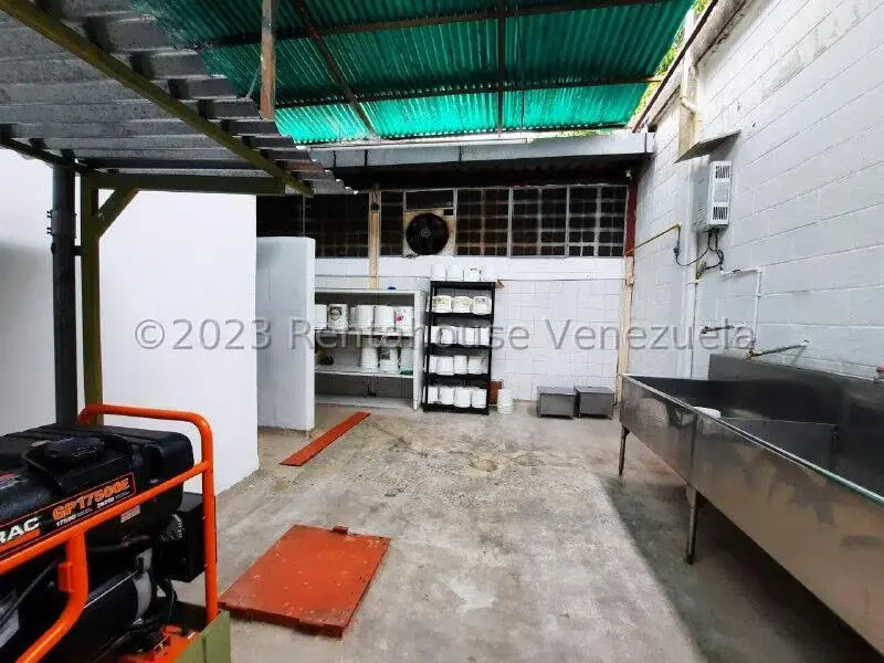 Galpon - Deposito en Venta en Centro, Lara - 29