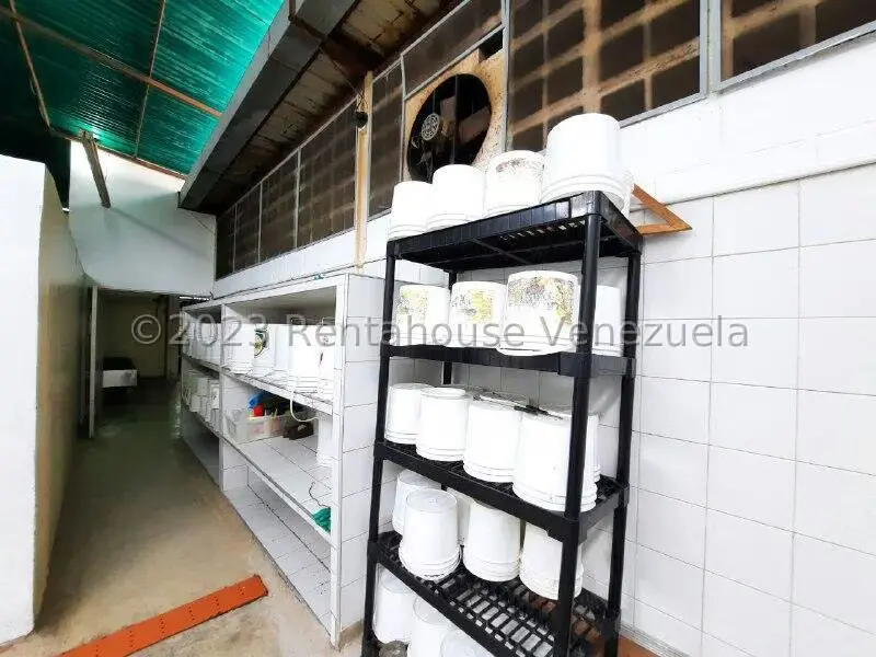 Galpon - Deposito en Venta en Centro, Lara - 30
