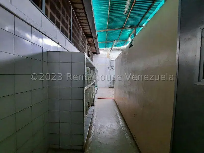 Galpon - Deposito en Venta en Centro, Lara - 31