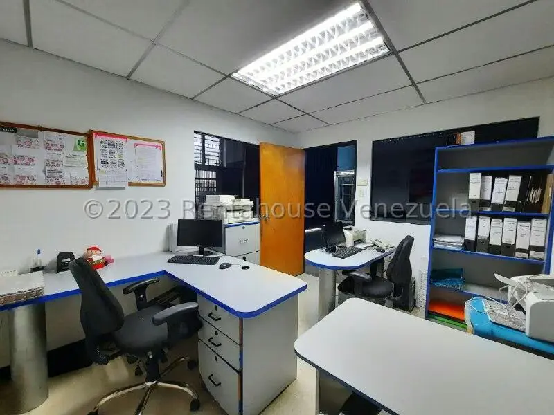 Galpon - Deposito en Venta en Centro, Lara - 5
