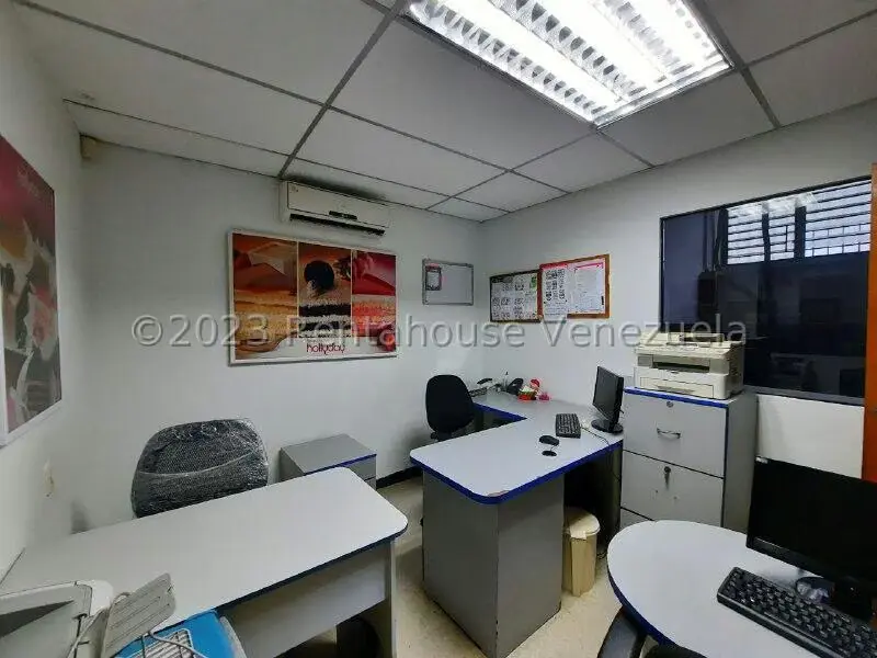 Galpon - Deposito en Venta en Centro, Lara - 6