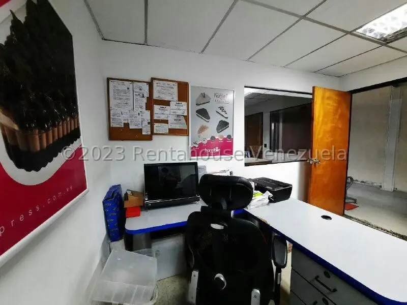 Galpon - Deposito en Venta en Centro, Lara - 7
