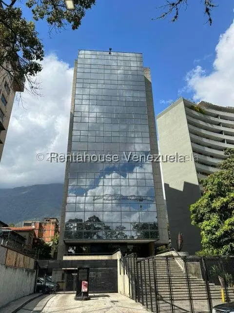 Oficina en Venta en Santa Eduvigis, Distrito Metropolitano