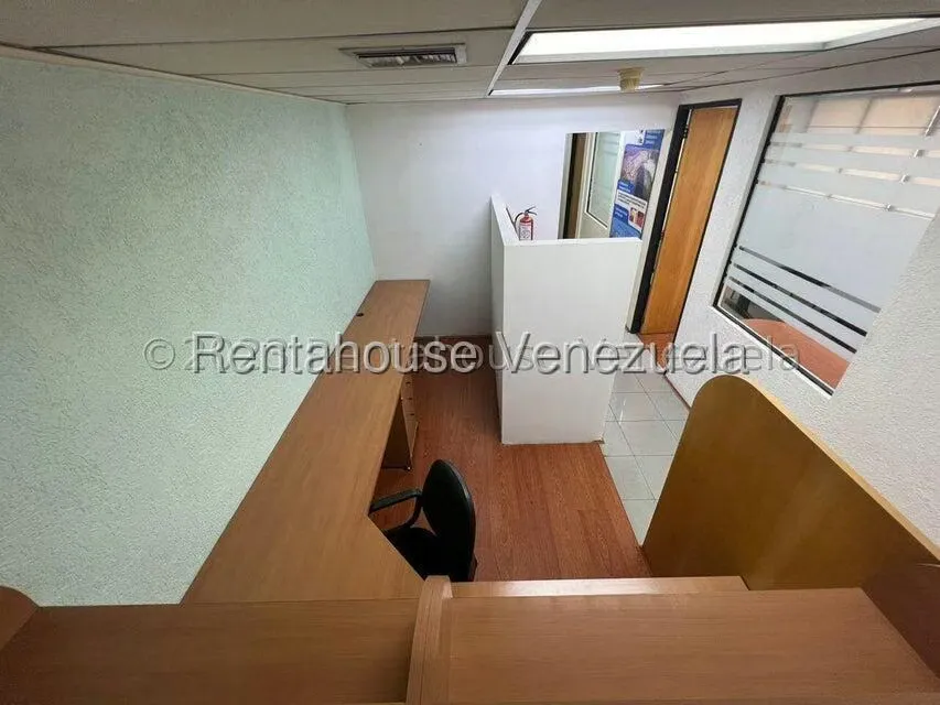 Oficina en Venta en Santa Eduvigis, Distrito Metropolitano - 14