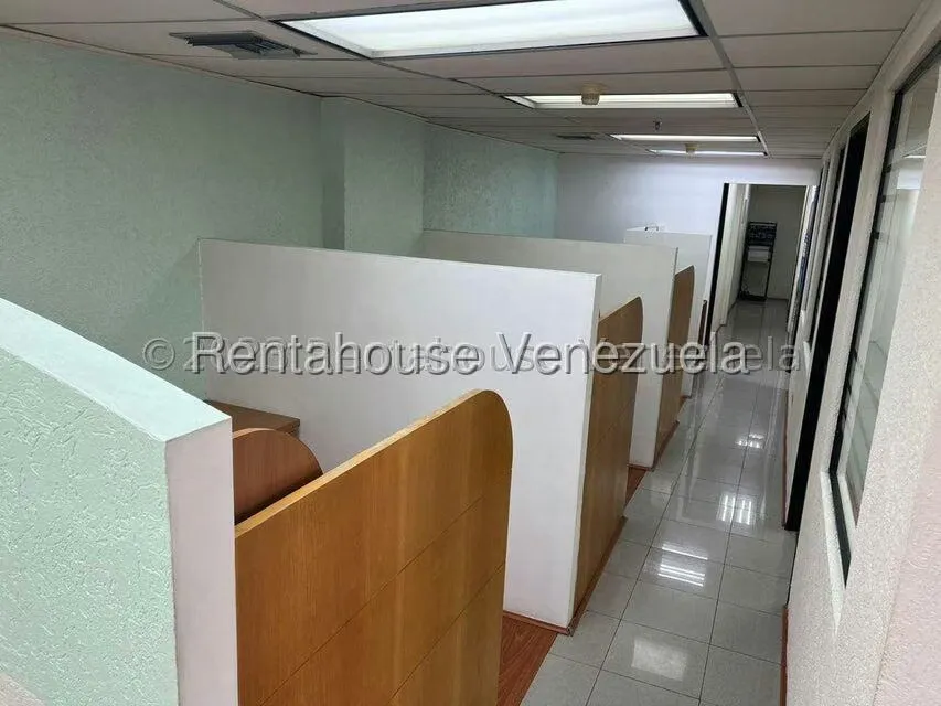 Oficina en Venta en Santa Eduvigis, Distrito Metropolitano - 15