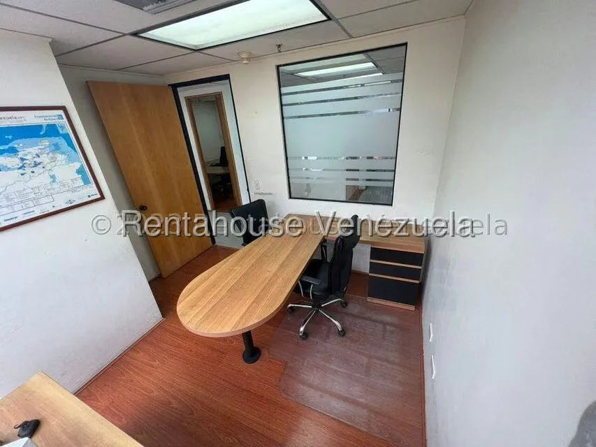 Oficina en Venta en Santa Eduvigis, Distrito Metropolitano - 3