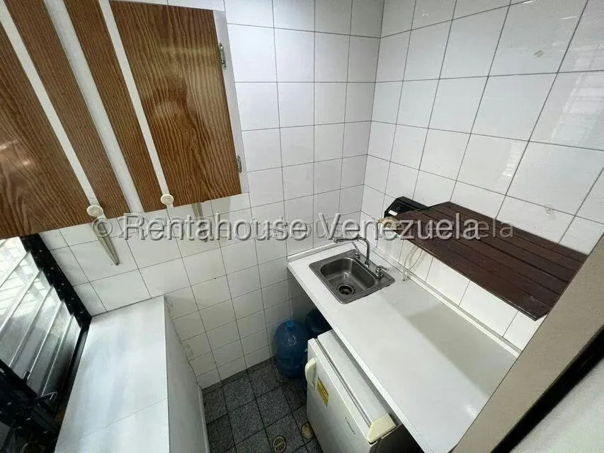 Oficina en Venta en Santa Eduvigis, Distrito Metropolitano - 27