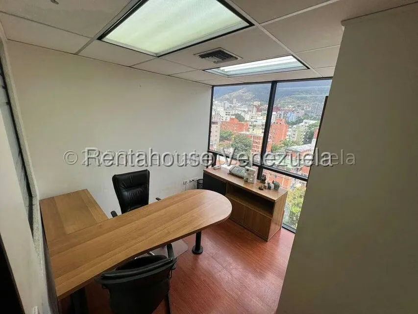Oficina en Venta en Santa Eduvigis, Distrito Metropolitano - 5