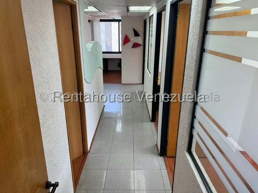 Oficina en Venta en Santa Eduvigis, Distrito Metropolitano - 6