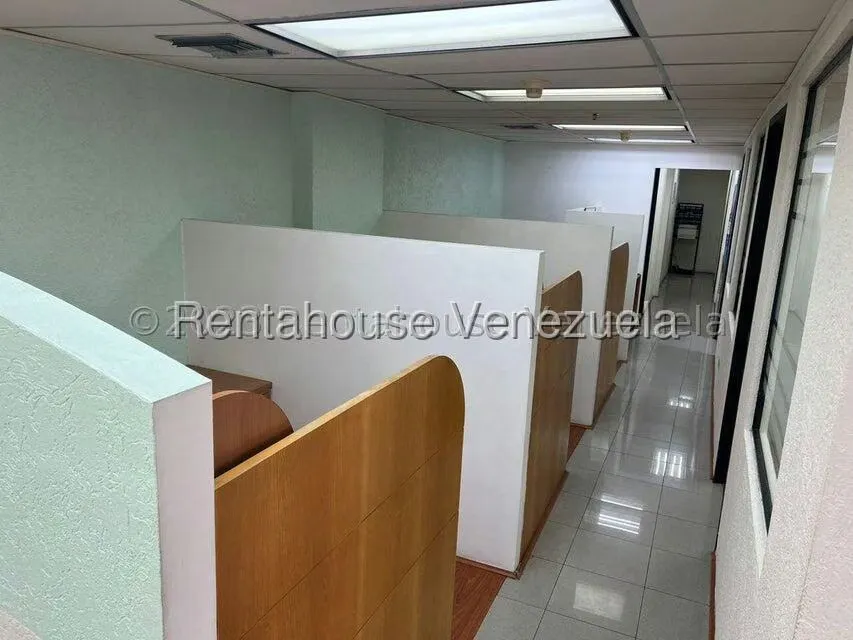 Oficina en Venta en Santa Eduvigis, Distrito Metropolitano - 7