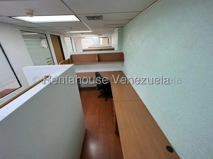 Oficina en Venta en Santa Eduvigis, Distrito Metropolitano - 9